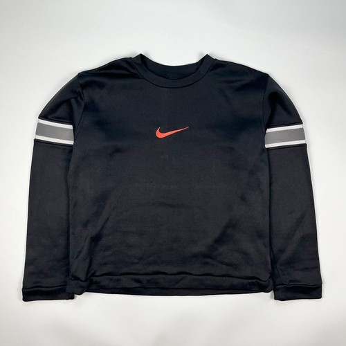 Felpa nike vintage maglione - nike,