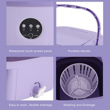 .›11L Portable Washing