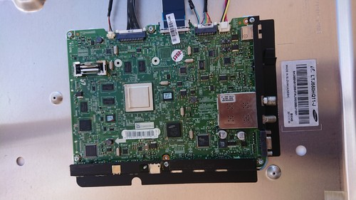 Scheda madre bn40 - scheda, bn40-00217a