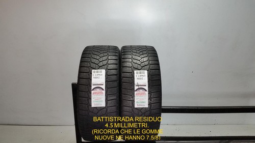 Gomme usate termiche - gomme,