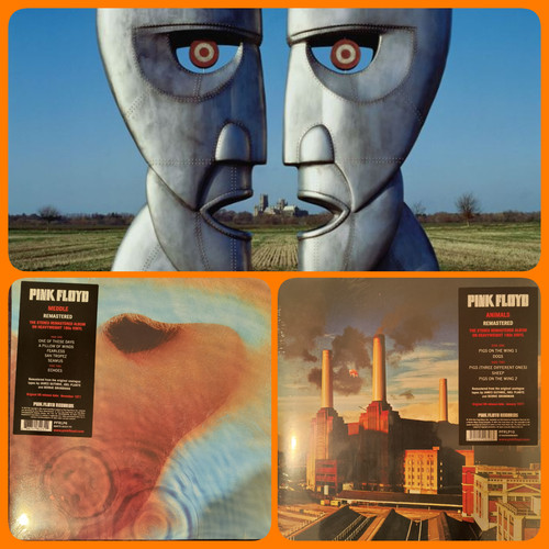 Pink floyd bundle - bundle, #2