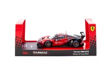 Tarmac Works Ferrari 488 GT3