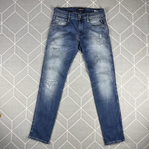 Jeans uomo replay - jeans,