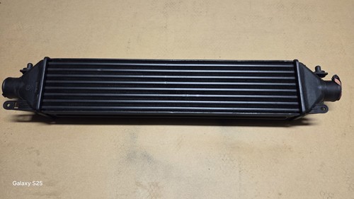 Intercooler alfa mito 155cv - alfa,