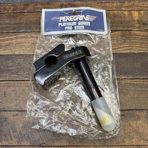 Vintage peregrine platinum - vintage,