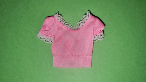 Barbie skipper top 1976 - of,