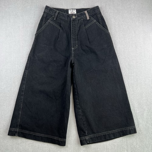 Vintage calamity jeans gaucho - jeans,