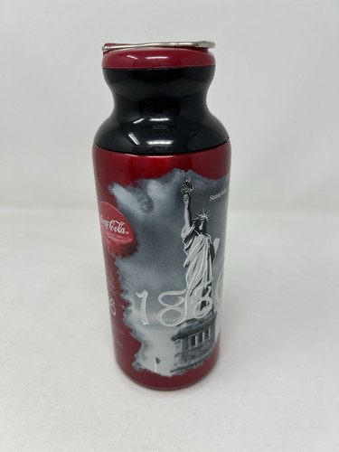 Coca cola statua della - coca-cola,