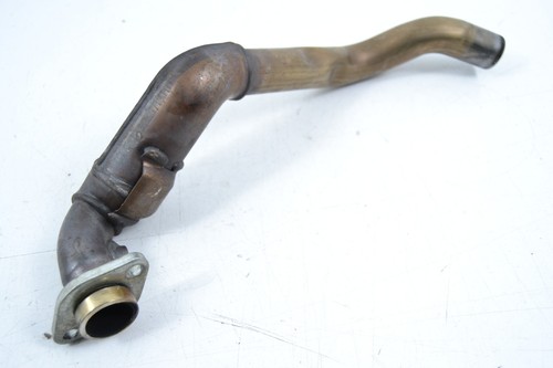 Collettore scarico piaggio - collettore,