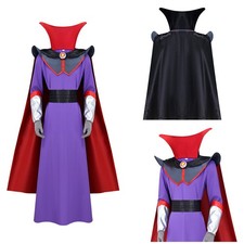 Toy Story Imperatore Zurg