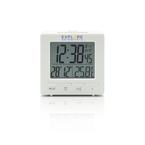 Explore scientific rdc1005wht - explore,