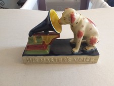 NIPPER HIS LA VOCE DEL PADRONE