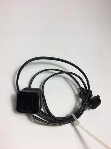 Cablaggio con spina - con, cubo