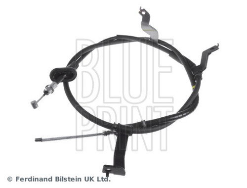 Cavo freno blue print - blue,