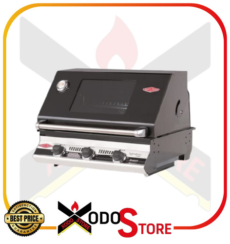 Barbecue incasso bracere - ,