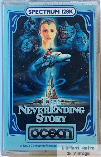 The NeverEnding Story ??