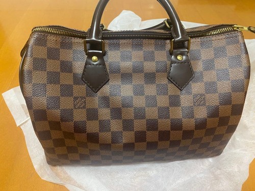 Autentica borsa louis vuitton - autentica,