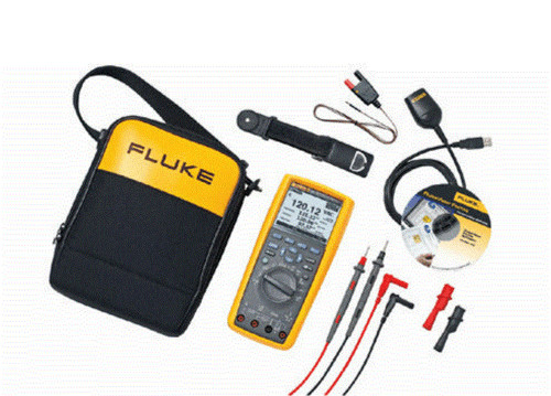 Nuovo fluke 289fvf - fluke, /