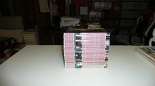 NATHAN NEVER ALMANACCO DELLA