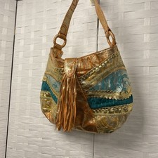 Borsa a tracolla Braccialini