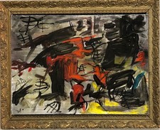  Disegno a tempera- NC2224