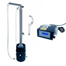 Distillatore Elettrico