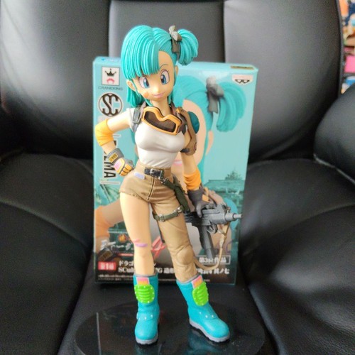 Dragon ball figure - figure, scultures