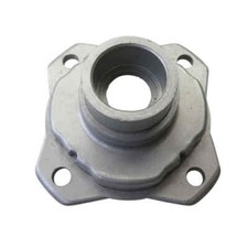 Tamburo Freno Mozzo Anteriore