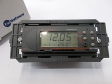 FANTINI COSMI C27 INTELLITHERM CRONOTERMOSTATAO A BATTERIA DA INCASSO
