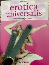 NERET, EROTICA UNIVERSALIS, TASCHEN, 2012