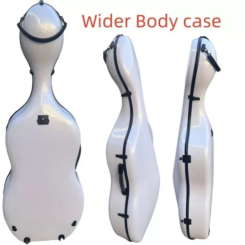 Custodia per violoncello 4/4