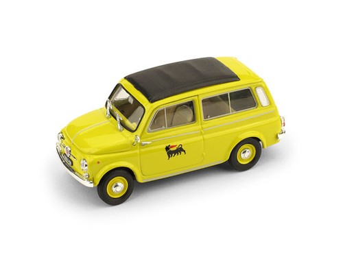 Modellino auto scala - , 1:43