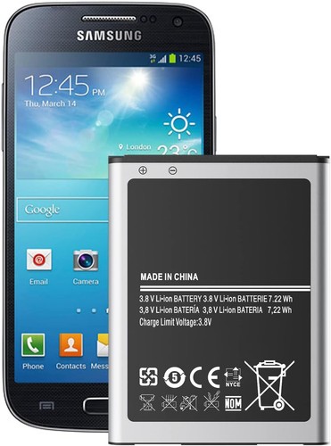 Batteria pila per - per, samsung