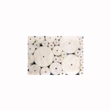 Feltrini pulizia fucile cal.20