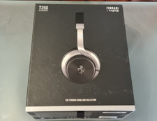 Cuffie Over Ear Ferrari by