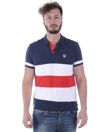 Polo emporio armani ea7 - emporio,