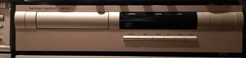 Lettore harman kardon - cd,