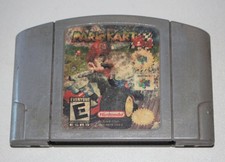 *Autentico* Nintendo 64 N64