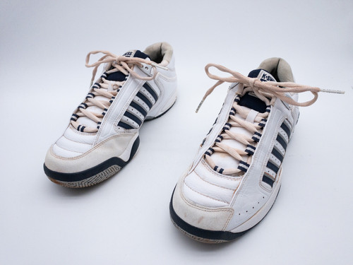 Swiss system sneaker - k.swiss,