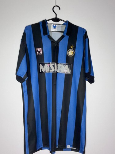 Maglia inter - inter, milan