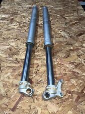 Ktm Sx 50 Forcelle anteriori