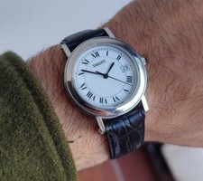 Gucci Vintage Watch Swiss Made FUNZIONANATE Vintage Watch