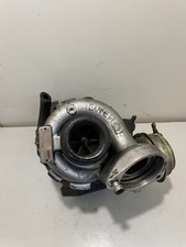 TURBINA TURBOCOMPRESSORE BMW 320D E46 150CV, 750431-5009S, GARRETT GT1749V