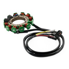 Stator d'alternateur pour