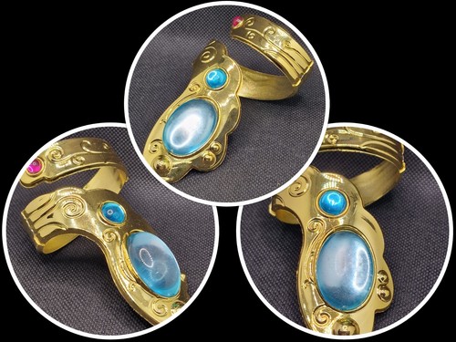 Mia and bracciale - and,