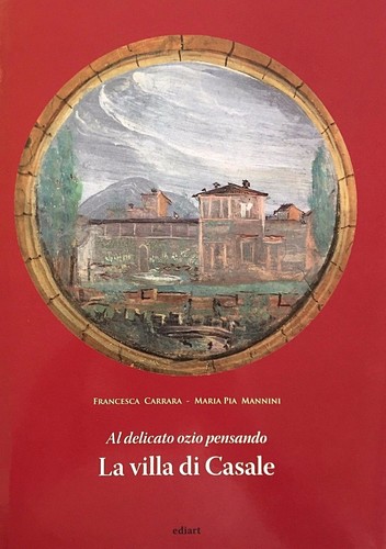Carrara mannini al delicato - mannini,