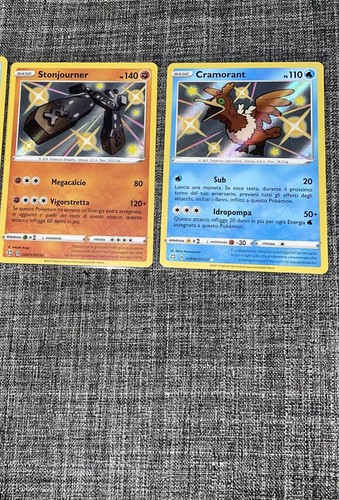 Lotto baby shiny destino - shiny,
