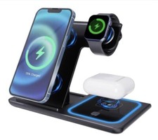 Base Di Ricarica Wireless