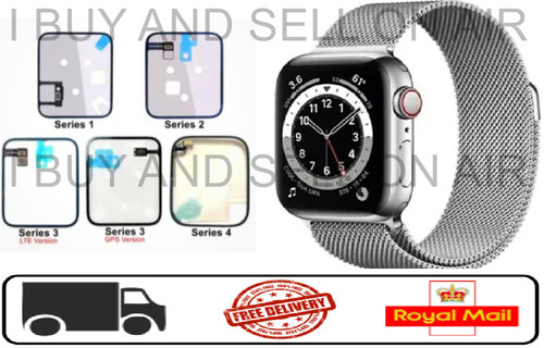 Per apple watch - watch, iwatch