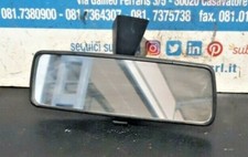 RICAMBI USATI, SPECCHIETTO INTERNO RETROVISORE VOLKSWAGEN FOX